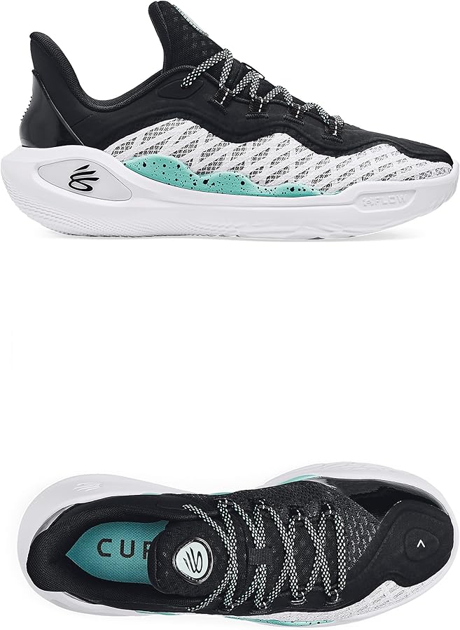 Amazon | [アンダーアーマー] バスケットボール シューズ カリー